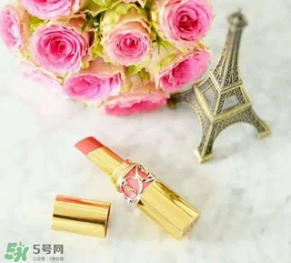 粉色口紅哪個(gè)牌子好？粉色口紅推薦
