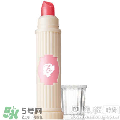 粉色口紅哪個(gè)牌子好？粉色口紅推薦