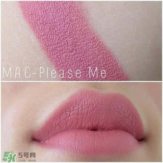 粉色口紅哪個(gè)牌子好？粉色口紅推薦