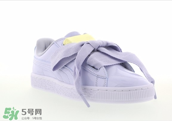 puma蝴蝶結(jié)有幾種顏色？彪馬蝴蝶結(jié)系列有哪幾款顏色？