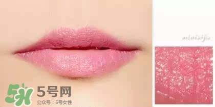 粉色口紅哪個(gè)牌子好？粉色口紅推薦