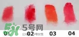 粉色口紅哪個(gè)牌子好？粉色口紅推薦