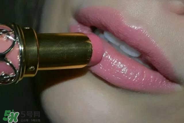 粉色口紅哪個(gè)牌子好？粉色口紅推薦