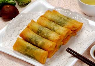 春餅怎么做又軟又好吃？春餅怎么做又薄又軟？