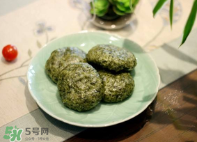 發(fā)霉的清明果可以吃嗎？清明果發(fā)霉可以吃嗎？