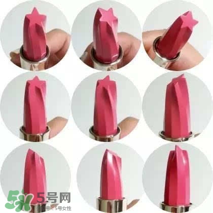 粉色口紅哪個(gè)牌子好？粉色口紅推薦