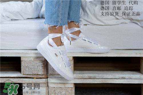 puma蝴蝶結(jié)有幾種顏色？彪馬蝴蝶結(jié)系列有哪幾款顏色？