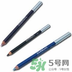 2017眼線筆哪個(gè)牌子好？2017眼線筆推薦