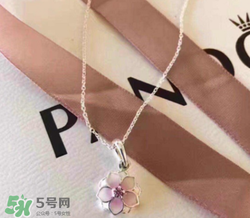 潘多拉2017新品桃花系列多少錢？pandora桃花系列正品價格