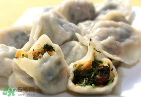 薺菜根可以包餃子嗎？薺菜花可以包餃子嗎？