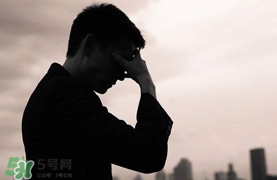 緊張性頭痛怎樣自愈？緊張性頭痛病因