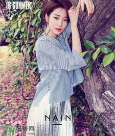 nain是什么牌子？nain是什么檔次？