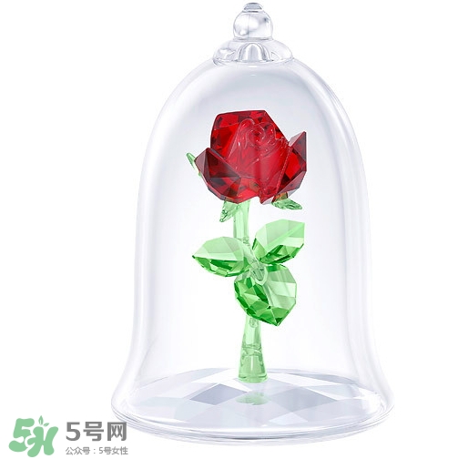 施華洛世奇美女與野獸多少錢？施華洛世奇美女與野獸價(jià)格
