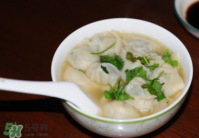 薺菜餛飩餡怎么調(diào)才好吃？薺菜餛飩餡怎么包？
