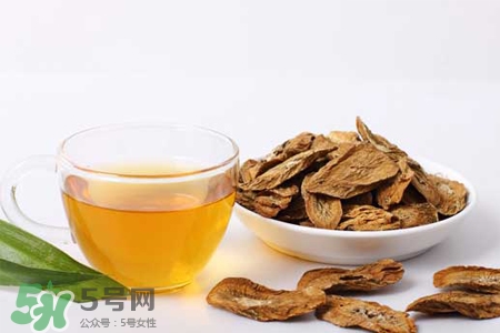 皮膚過敏可以喝茶嗎？皮膚過敏能不能喝茶？