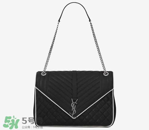 ysl郵差包有哪些款式？ysl圣羅蘭郵差包款式大全