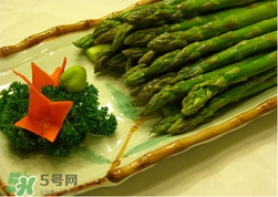 蘆筍為什么會(huì)苦？蘆筍苦能吃嗎？