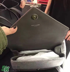 ysl郵差包怎么看真假？ysl圣羅蘭郵差包真假辨別