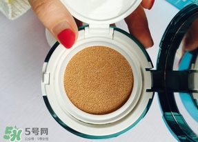 水密碼美女與野獸氣墊cc怎么樣？水密碼美女與野獸氣墊好用嗎