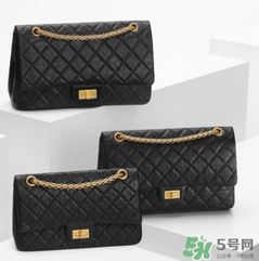 香奈兒255包尺寸怎么選？chanel255包尺寸對照表
