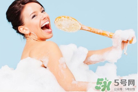 皮膚過敏可以洗熱水澡嗎？全身過敏能洗熱水澡嗎？
