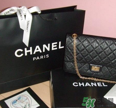 香奈兒255包多少錢？chanel255包正品價格