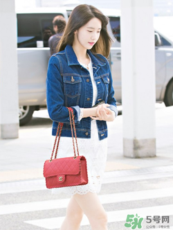 香奈兒255包有幾種顏色？chanel255有多少款顏色？