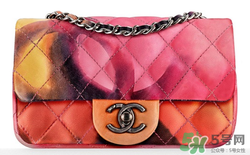 香奈兒255包有幾種顏色？chanel255有多少款顏色？