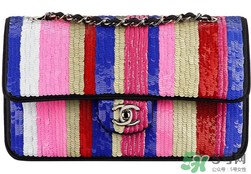香奈兒255包有幾種顏色？chanel255有多少款顏色？