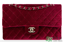香奈兒255包有幾種顏色？chanel255有多少款顏色？
