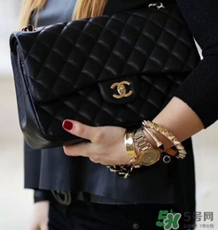 香奈兒255包怎么保養(yǎng)？chanel255包怎么護理？