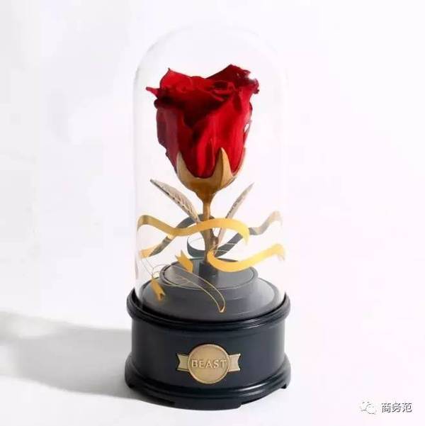野獸派美女與野獸水晶球多少錢？野獸派音樂(lè)水晶球價(jià)格