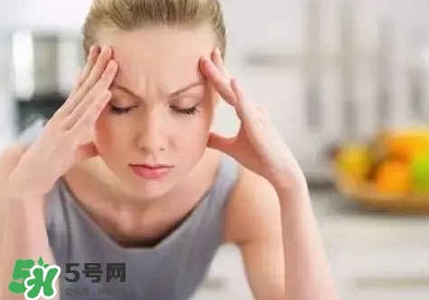 叢集性頭痛會死人嗎？叢集性頭痛的特點