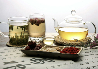皮膚過敏可以喝茶嗎？皮膚過敏能不能喝茶？