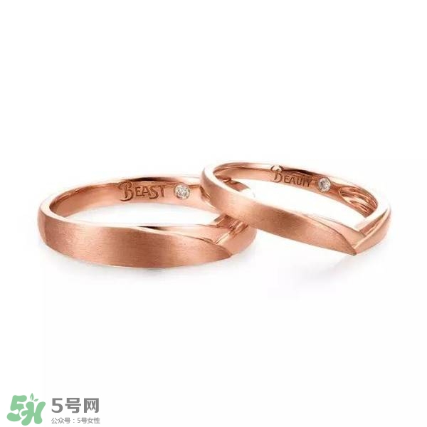 周大福美女與野獸多少錢？周大福美女與野獸玫瑰價(jià)格
