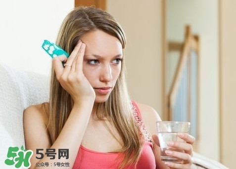 叢集性頭痛吃什么藥？叢集性頭痛要做哪些檢查