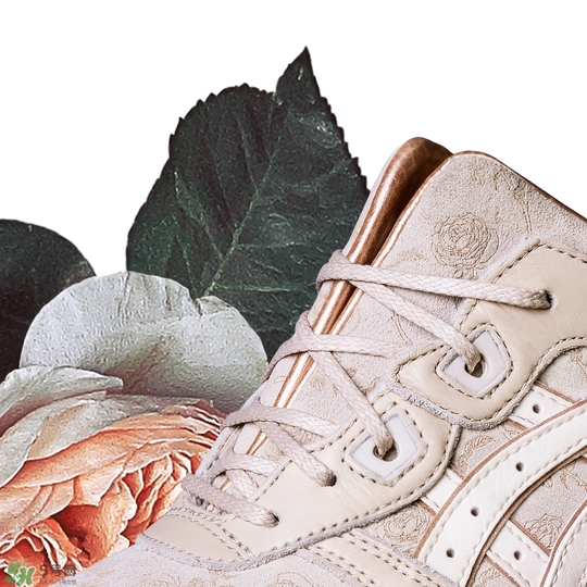 asics tiger美女與野獸合作款有哪些？asics美女與野獸多少錢？