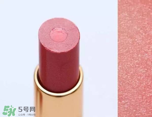 艾瑪口紅什么牌子？艾瑪沃特森口紅色號試色