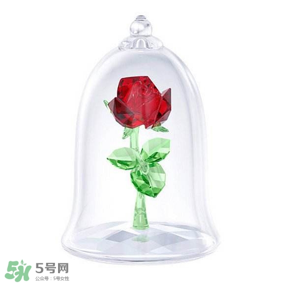 施華洛世奇美女與野獸有哪些？施華洛世奇美女與野獸哪里買(mǎi)