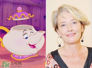 艾瑪口紅什么牌子？艾瑪沃特森口紅色號試色
