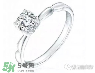 周大福美女與野獸多少錢？周大福美女與野獸玫瑰價(jià)格