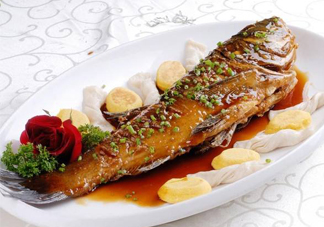 皮膚過敏可以吃魚嗎？皮膚過敏能不能吃魚？