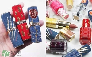 艾瑪口紅什么牌子？艾瑪沃特森口紅色號試色