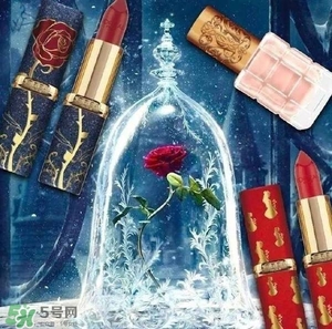 艾瑪口紅什么牌子？艾瑪沃特森口紅色號試色