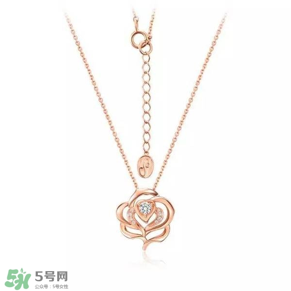 周大福美女與野獸多少錢？周大福美女與野獸玫瑰價(jià)格