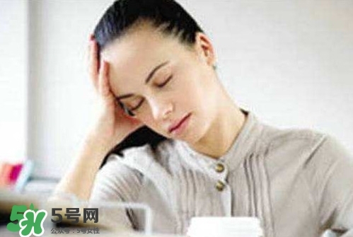 緊張性頭痛怎么辦？如何緩解緊張性頭痛？