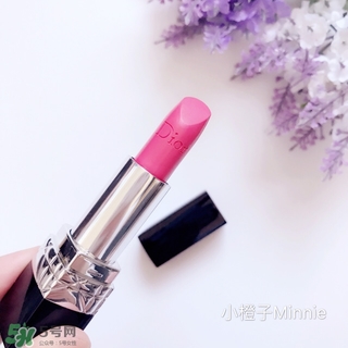 雕牌口紅是什么意思？雕牌口紅色號(hào)試色