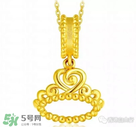 周大福美女與野獸多少錢？周大福美女與野獸玫瑰價(jià)格