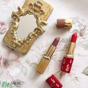 艾瑪口紅什么牌子？艾瑪沃特森口紅色號試色