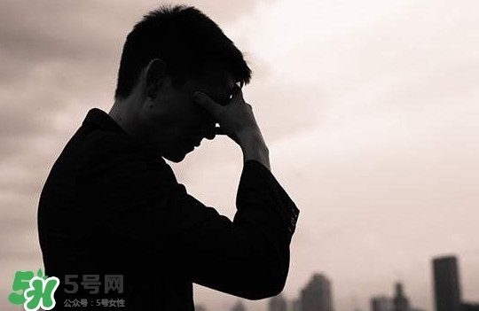 緊張性頭痛怎樣自愈？緊張性頭痛病因